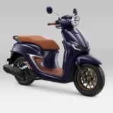 New Honda Stylo 160 Semakin Fashionable dengan Pilihan Warna Baru: Sentuhan Premium dan Performa Unggul untuk Pengendara Bergaya