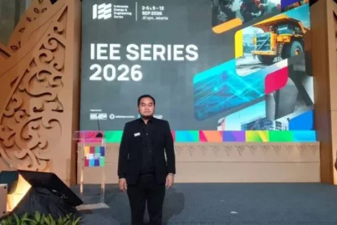 Pamerindo Dorong Sinergi Industri Lewat IEE 2026, Targetkan 70 Ribu Pengunjung