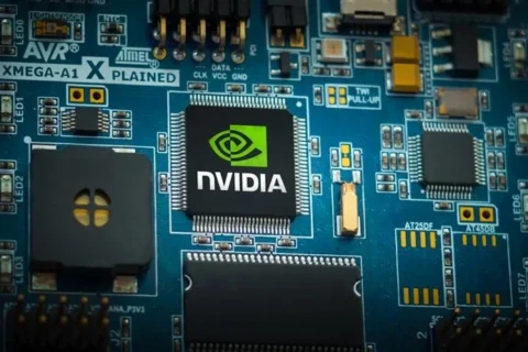 Portofolio Investasi NVIDIA Melesat Jadi US$99 Miliar, Dominasi Pendanaan Megaround Modal Ventura Global