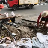 Target Penataan Jaringan Kabel Bawah Tanah Kota Bandung Terancam Meleset Akibat Buruknya Perencanaan dan Koordinasi