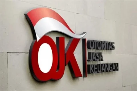 Tegakkan Hukum Pasar Modal, OJK Jatuhkan 1.277 Sanksi dan Denda Rp327 Miliar