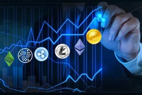 Tembus 22,9 Juta Akun, Industri Kripto dan Inovasi Aset Digital Dorong Ekonomi Nasional