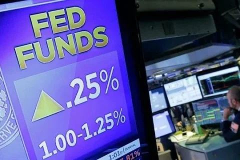 The Fed Naikkan Suku Bunga 25 Bps ke 3,75-4%, Pertama Sejak 2023: Apa Dampaknya bagi Indonesia?