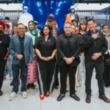 Adidas Originals PIM 3 Hadir dengan Wajah Baru, Usung Sentuhan Budaya Betawi dan Personalisasi Fashion