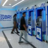 BRI Pertahankan Gelar Merek Paling Bernilai di Indonesia, Brand Value Tembus US$6,9 Miliar