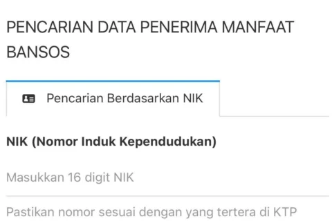 Daftar Lengkap Bantuan Pemerintah 2026: PKH, BPNT, BLT Dana Desa, PIP, Subsidi Listrik, dan Program Baru