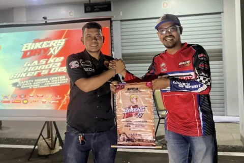 Gas ke Honda Bikers Day 2026: DAM dan IMHJB Perkuat Kebersamaan Komunitas Honda Jawa Barat untuk Perhelatan Akbar