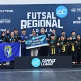 Gelar Ganda UNY di Yogyakarta: Dominasi Srikandi dan Ksatria Kampus Warnai Puncak Campus League Futsal 2026