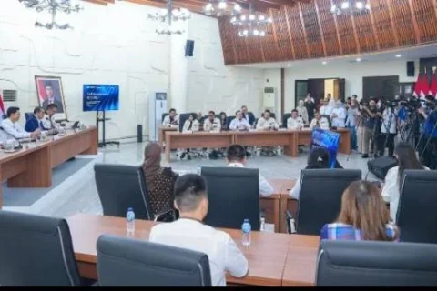 Indonesia Siap Gelar WCCE 2026, Targetkan Resolusi Ekonomi Kreatif di PBB
