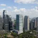 Pasar M&A ASEAN Melonjak 30%, Pendapatan Investment Banking Citi Naik 35% pada 2026