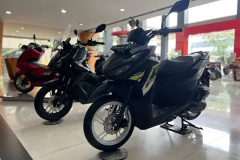 Spesial Oktober, DAM Hadirkan Beragam Penawaran Menarik untuk Konsumen Honda di Jawa Barat