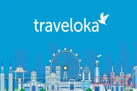 Traveloka Gelar 10.10 Epic Sale di 8 Negara, Soroti Lonjakan Wisatawan ke Tiongkok dan Jepang